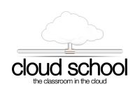 Cloud School The Classroom In The Cloud
